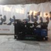 دیزل ژنراتور کامنز 312کاوا