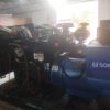 دیزل ژنراتور کامنز 312کاوا