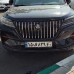 تیارا 7نفره  مکث موتور مدل 1402