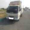 کامیونت جک آراز 5300 تن