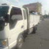 کامیونت جک آراز 5300 تن