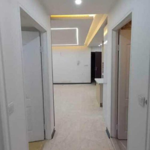 آپارتمان دوخوابه هسا