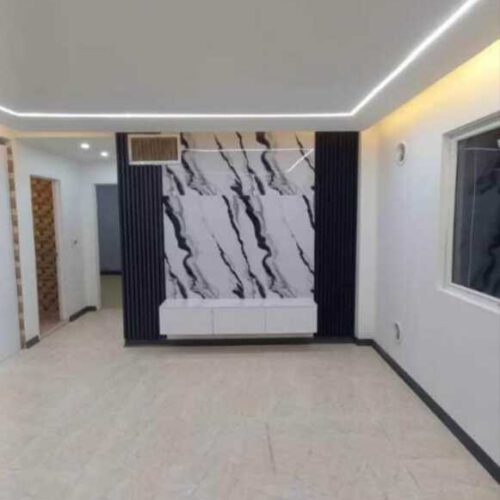 آپارتمان دوخوابه هسا