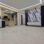 آپارتمان دوخوابه هسا