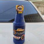 فروش تعدادی ضدیخ و روغن ترمز با قیمت استسنایی