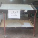 فروش استند میوه