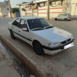 پژوتمام فابریک دیدنی
