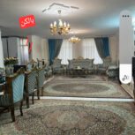فروش آپارتمان 98 متری با وام بانکی