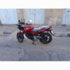 موتور سیکلت پالس باجاج 200cc