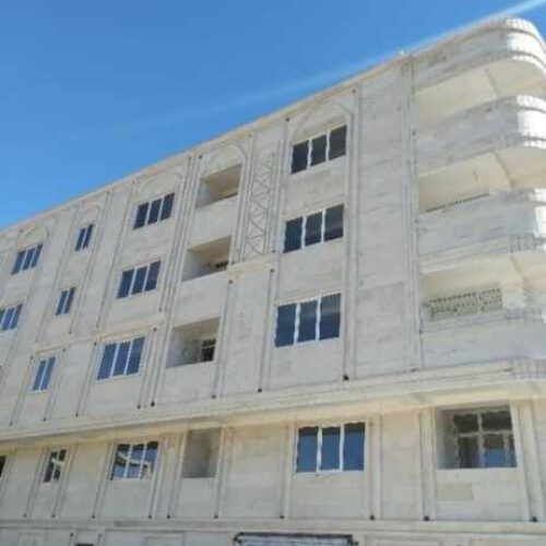 پیش فروش واحد سند دار . املاک آرسام کمالشهر