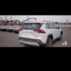 تویوتا رافور هیبریدی بنزینی