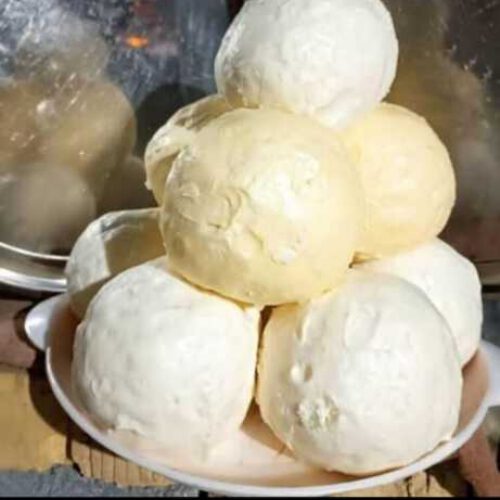 کره گاوی و گوسفندی