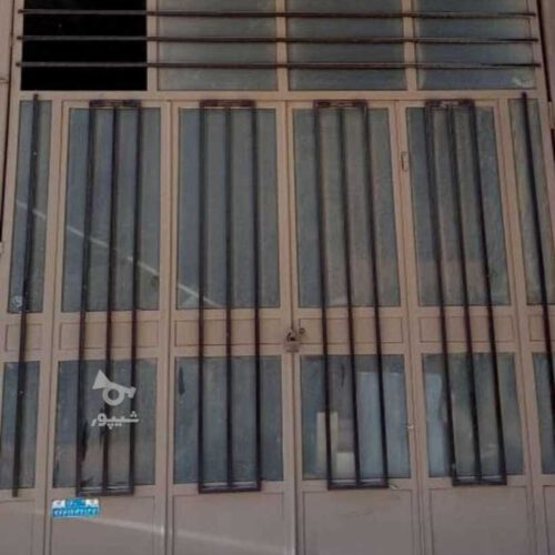فروش یک باب مغازه 15 متری تجاری درشهرستان بم