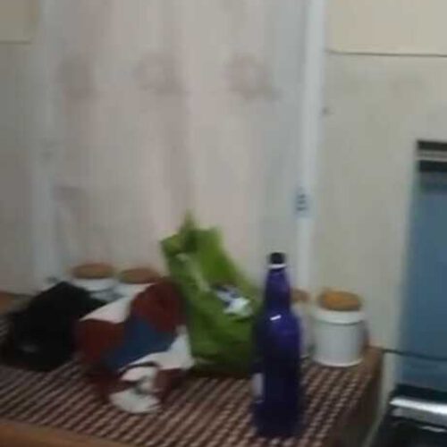 تک خوابه فول در کیسون