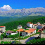 اجاره شبانه ویلا