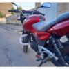 موتور سیکلت پالس باجاج 200cc