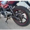 موتور سیکلت پالس باجاج 200cc
