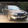 مگان وارداتی دنده ای 1600