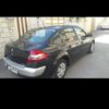 مگان وارداتی دنده ای 1600