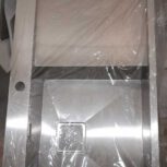 سینک ظرفشویی اخوان 50×100  ، نو
