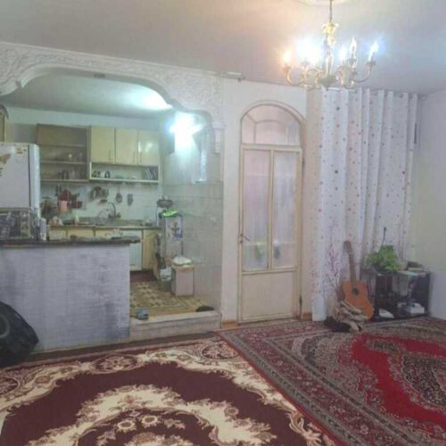 فروش خانه 60 متری کهریزک