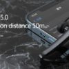 هدست بلوتوثی ترانیو مدل T-M1
