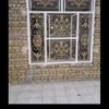 رنگ کار درب و پنجره