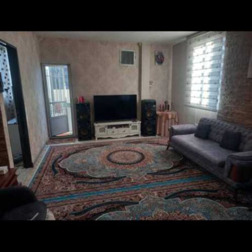 فوری فروشی آپارتمان 65 متری گرمدره