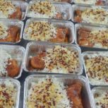 تهیه غذا جهت مراسم و مهمانی ها
