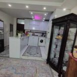 فروش فوری ملک 60 متری دو خواب طبقه 4