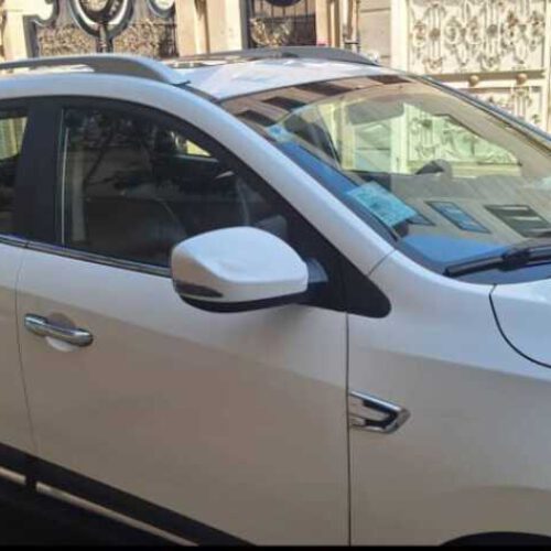 جک s5 اتوماتیک