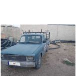 مزدا 2000 انژکتور