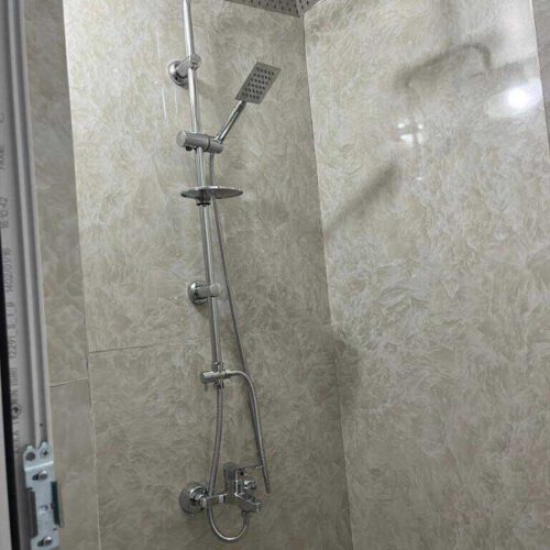 واحد 55/5 متری خوش نقشه