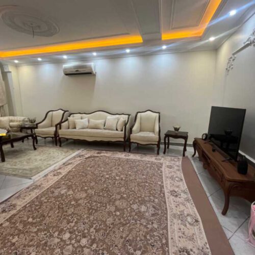 واحد 55/5 متری خوش نقشه