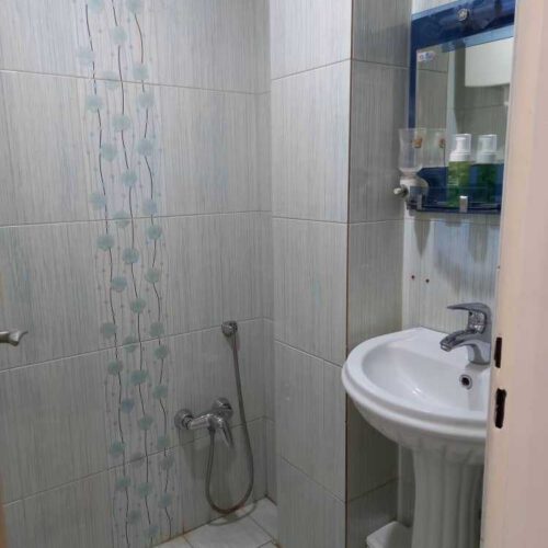 آپارتمان 50متری خوش نقش و شیک