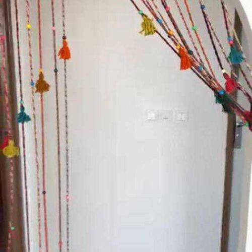 ویلا 500 متر طرح سنتی رضا آباد استان البرز
