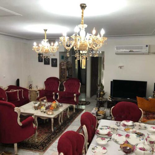75 متری – شمال آذربایجان – لوکیشن دار