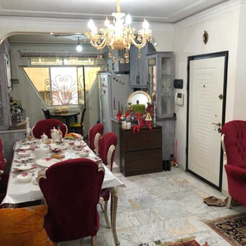 75 متری – شمال آذربایجان – لوکیشن دار