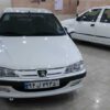 پارس xu7p سفارشی 401