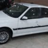 پارس xu7p سفارشی 401