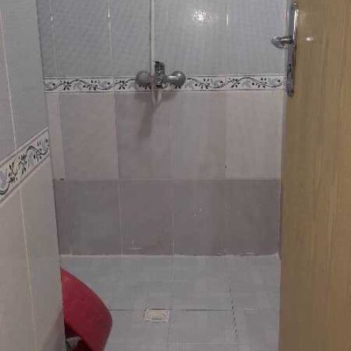آپارتمان 100متری درخیابان ایران زمین کرج روبه نما بازسازی شده بدون هزینه