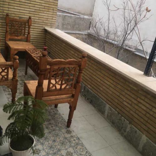 فروش فوری 77 متری ستارخان فول بازسازی