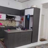 خانه ویلایی دربست دوخوابه