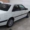 پارس xu7p سفارشی 401