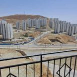 فاز11 پردیس زون 2  طبقه 11 جنوب شرقی