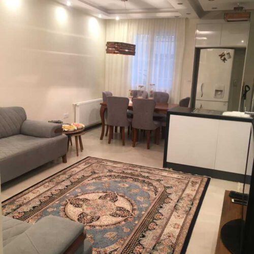 فروش فوری 77 متری ستارخان فول بازسازی