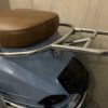 چراغ خطر اسپرت وسپا