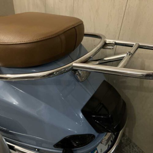 چراغ خطر اسپرت وسپا
