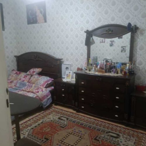 بهترین فرصت خرید آپارتمان شهریار 85 متری