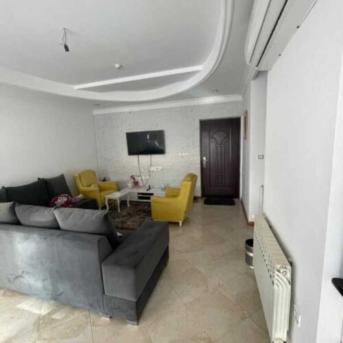 فروش آپارتمان 90متری فول سند تک برگ در طالقانی